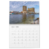 Destin Florida Calendar Kalender (Mar 2026)