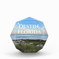 Destin Florida Mooie Sunset Beach Fotografie