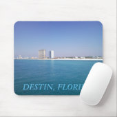 Destin, Florida Muismat (Met muis)