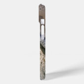 Destin Florida Soir Vagues coque iphone (Verso / Gauche)