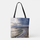 Destin Florida Soirée Vagues Sac (Dos)