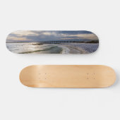 Destin Florida Soirée Waves Skateboard (Horz)
