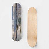 Destin Florida Soirée Waves Skateboard (Recto)