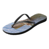 Destin Harbor Boardwalk Flip Flops (Schuin)