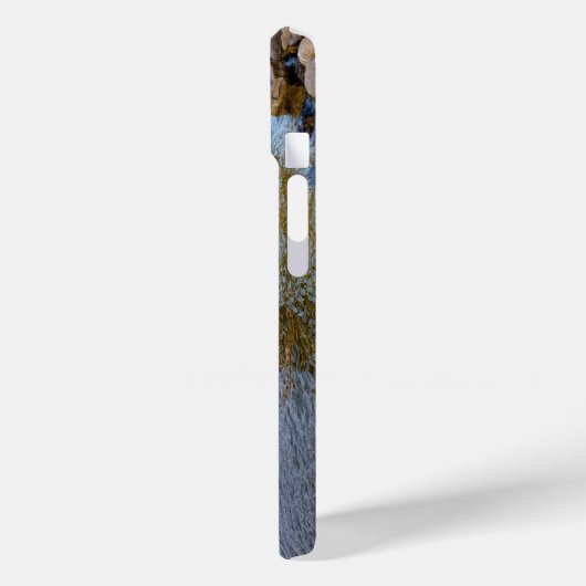 Destin Harbour Boardwalk coque iphone (Verso / Gauche)