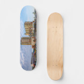 Destin Harbour Boardwalk Skateboard (Recto)