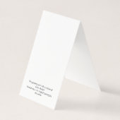 destin musical (Back)