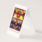 destin musical (Front)