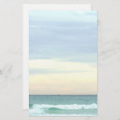 Destin Ocean Briefpapier (Voorkant / Achterkant)