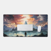 Destination finale atteinte (Clavier et souris)