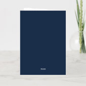 Destination Mariage Gold World Carte Passeport Mod (Verso)