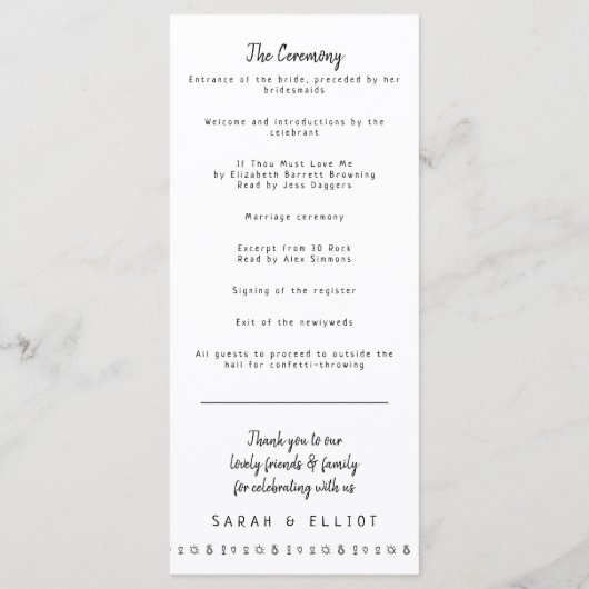 Destination Mariage Suitcase Programme Appartement (Dos)