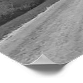 Destination, Voyage Inspiration Citation Poster (Coin)