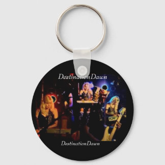 DestinationDawn Sleutelhanger