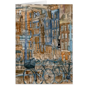 Destinations   Aquarelle New York City View