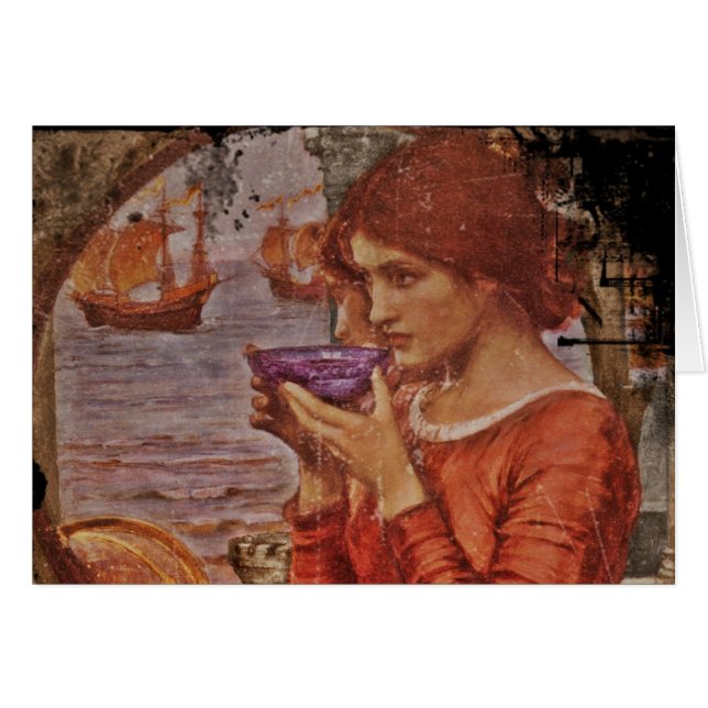 Destiny a Potion (Devant horizontal)