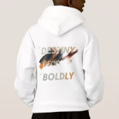 Destiny Beckons (Dos)