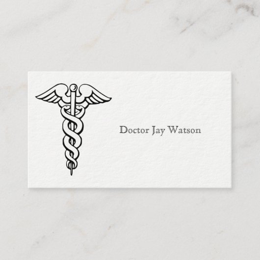 Destiny Destiny B Carte de visite (Devant)