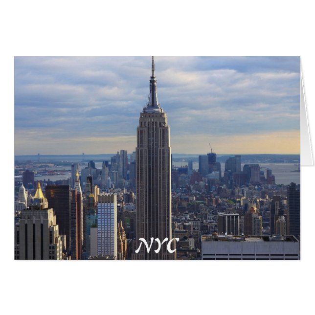 Destiny Gifts (Voorkant Horizontaal)