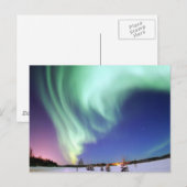 Destiny Gifts Briefkaart (Voorkant / Achterkant)