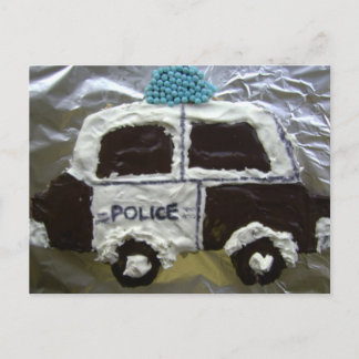 Destiny Gifts Briefkaart