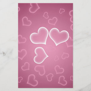 Destiny Gifts Briefpapier