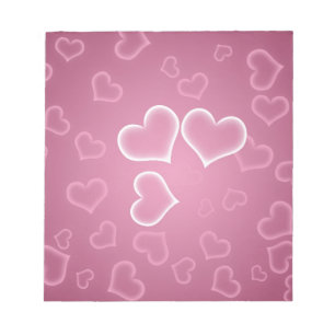 Destiny Gifts Notitieblok
