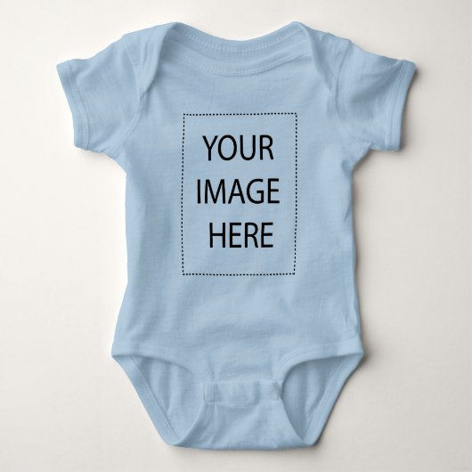 Destiny Gifts Romper (Voorkant)