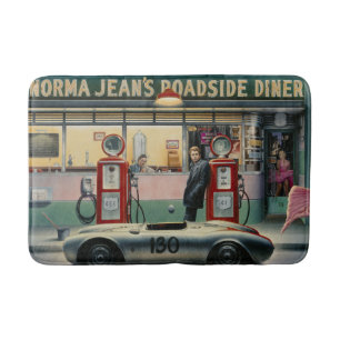 Destiny Highway 2 Badmat