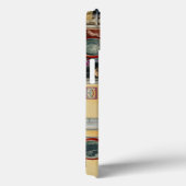 Destiny Highway Case-Mate iPhone Case (Achterkant / Rechts)