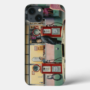 Destiny Highway iPhone 13 Hoesje