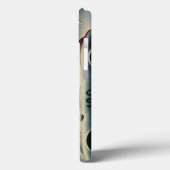 Destiny Highway Case-Mate iPhone Case (Achterkant / Links)