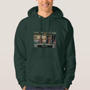 Destiny Highway Hoodie