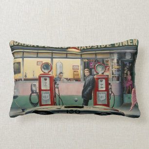 Destiny Highway Kussen