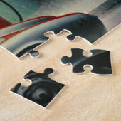 Destiny Highway Legpuzzel (Zijkant)