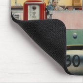 Destiny Highway Muismat (Hoek)