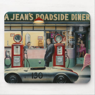 Destiny Highway Muismat