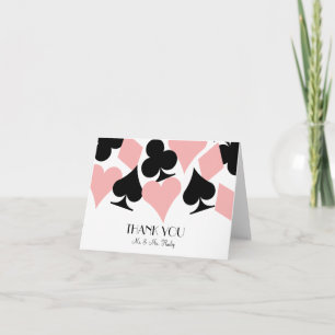 Destiny Las Vegas Bedankt voor je creditcard in he