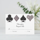 Destiny Las Vegas Mariage réponse fausse parties s (Debout devant)