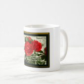 Destiny Mug (Devant droit)