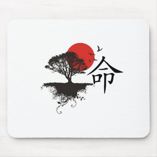 Destiny Muismat (Voorkant)