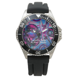 Destiny polshorloge naderen horloge