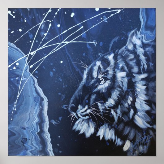 Destiny Poster (Voorkant)