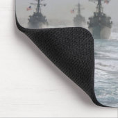 Destroyer Muismat (Hoek)