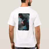 Destroyer T-shirt (Achterkant)