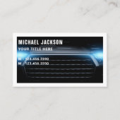 Détail automatique moderne / Réparation Carte de v (Devant)