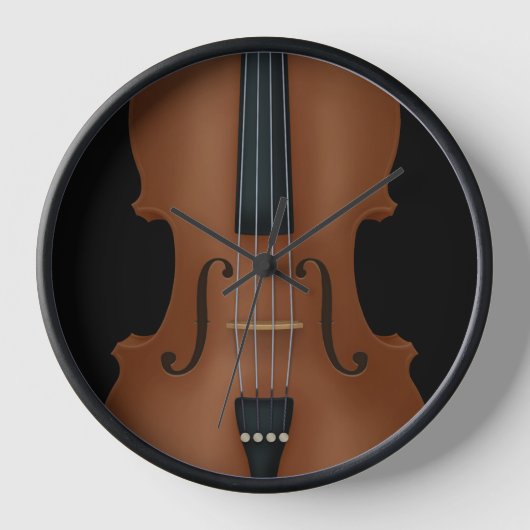 Detail Cello Violin Viola van het scherpste instru (Voorkant)