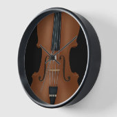 Detail Cello Violin Viola van het scherpste instru (Hoek)