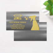 Détail du lavage de voiture | Détail automatique | (Bureau)