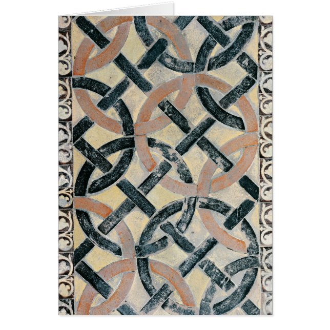 Détail du trottoir (Devant)